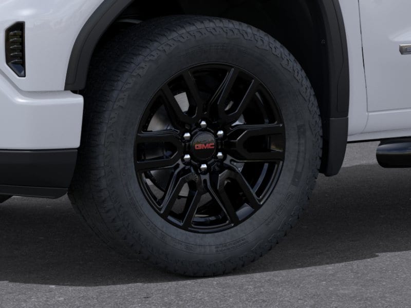 2026 GMC Sierra 1500 Elevation - Photo 9