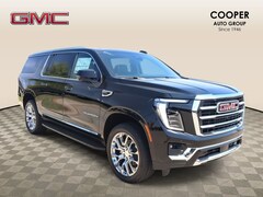 2026 GMC Yukon XL Elevation SUV