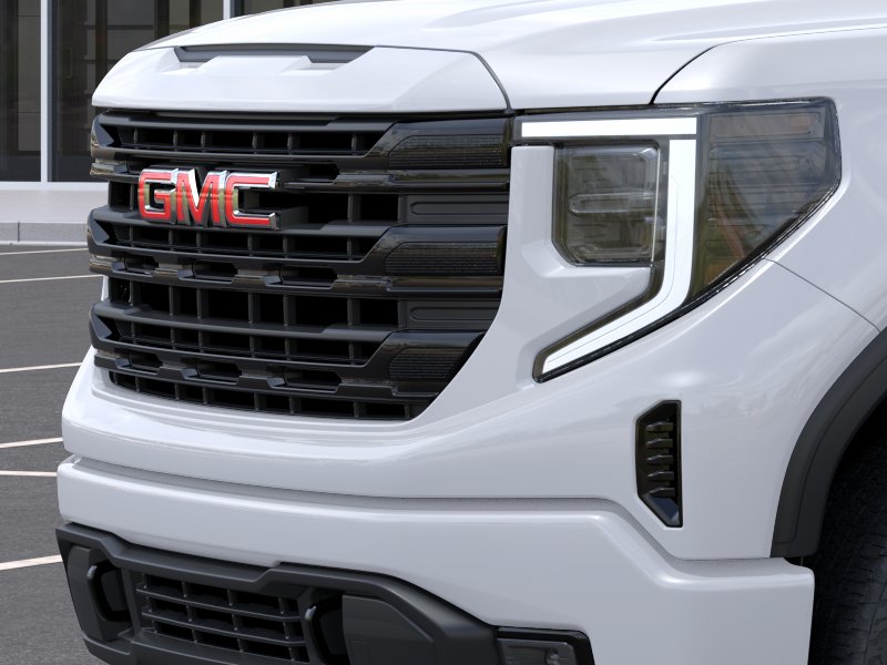2026 GMC Sierra 1500 Elevation - Photo 13
