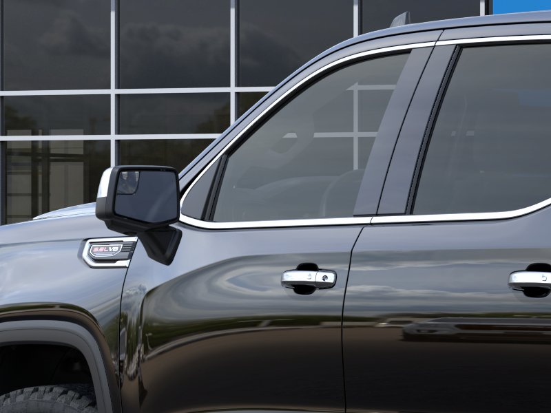 2026 GMC Sierra 1500 Denali - Photo 37
