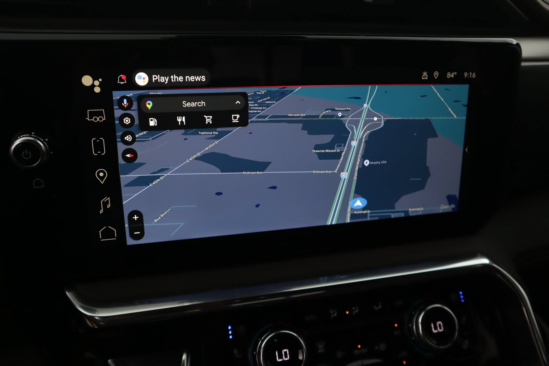 2026 GMC Sierra 1500 Denali - Photo 9