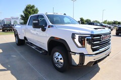 2026 GMC Sierra 3500 HD SLE DRW Truck