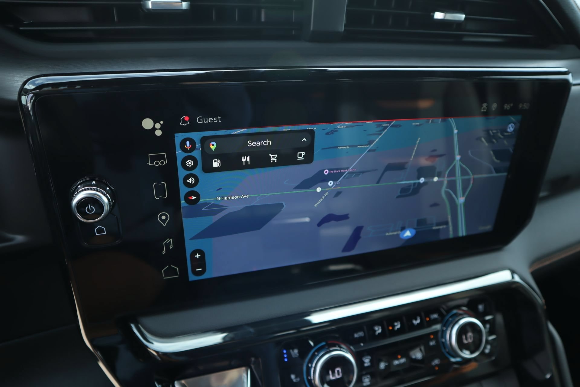 2026 GMC Sierra 1500 AT4 - Photo 8