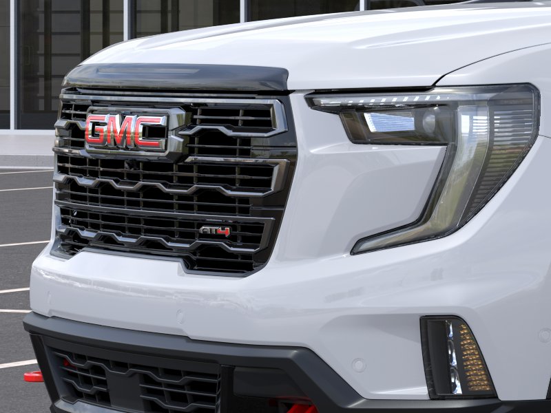 2026 GMC Acadia AT4 - Photo 38