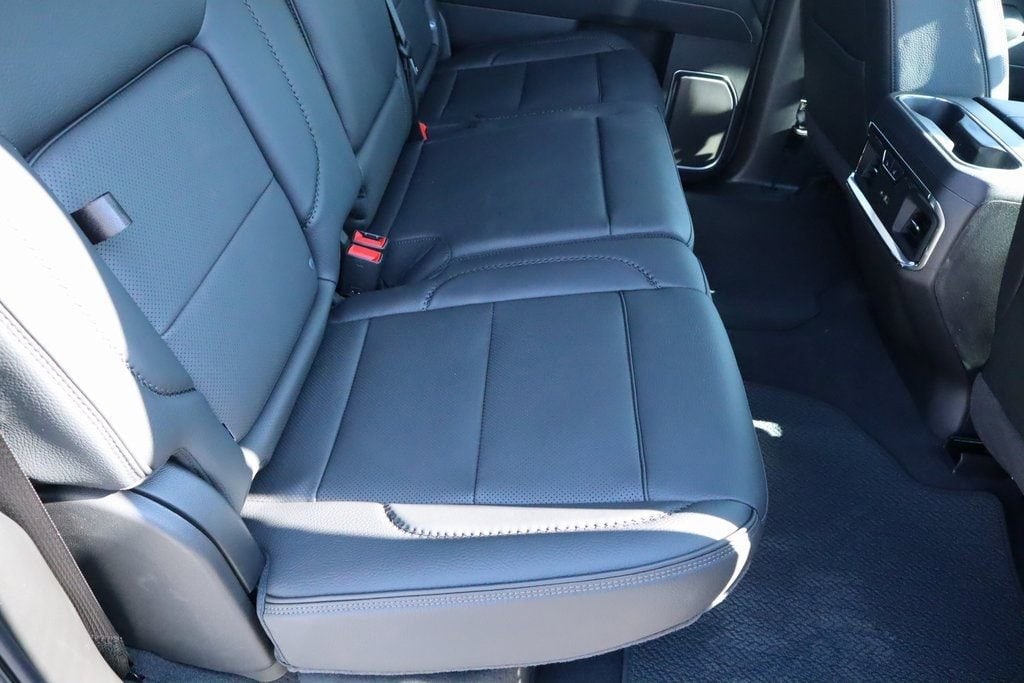 2026 GMC Sierra 1500 Denali - Photo 14