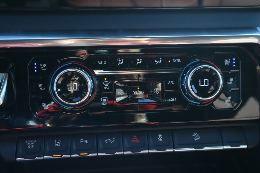 2026 GMC Sierra 2500HD Denali Ultimate - Photo 6