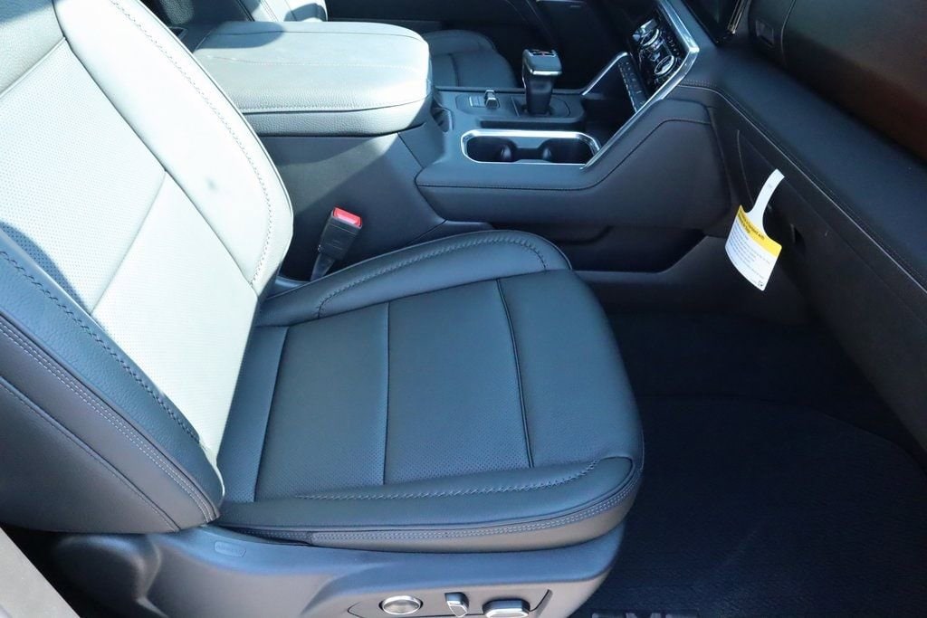 2026 GMC Sierra 1500 Denali - Photo 15