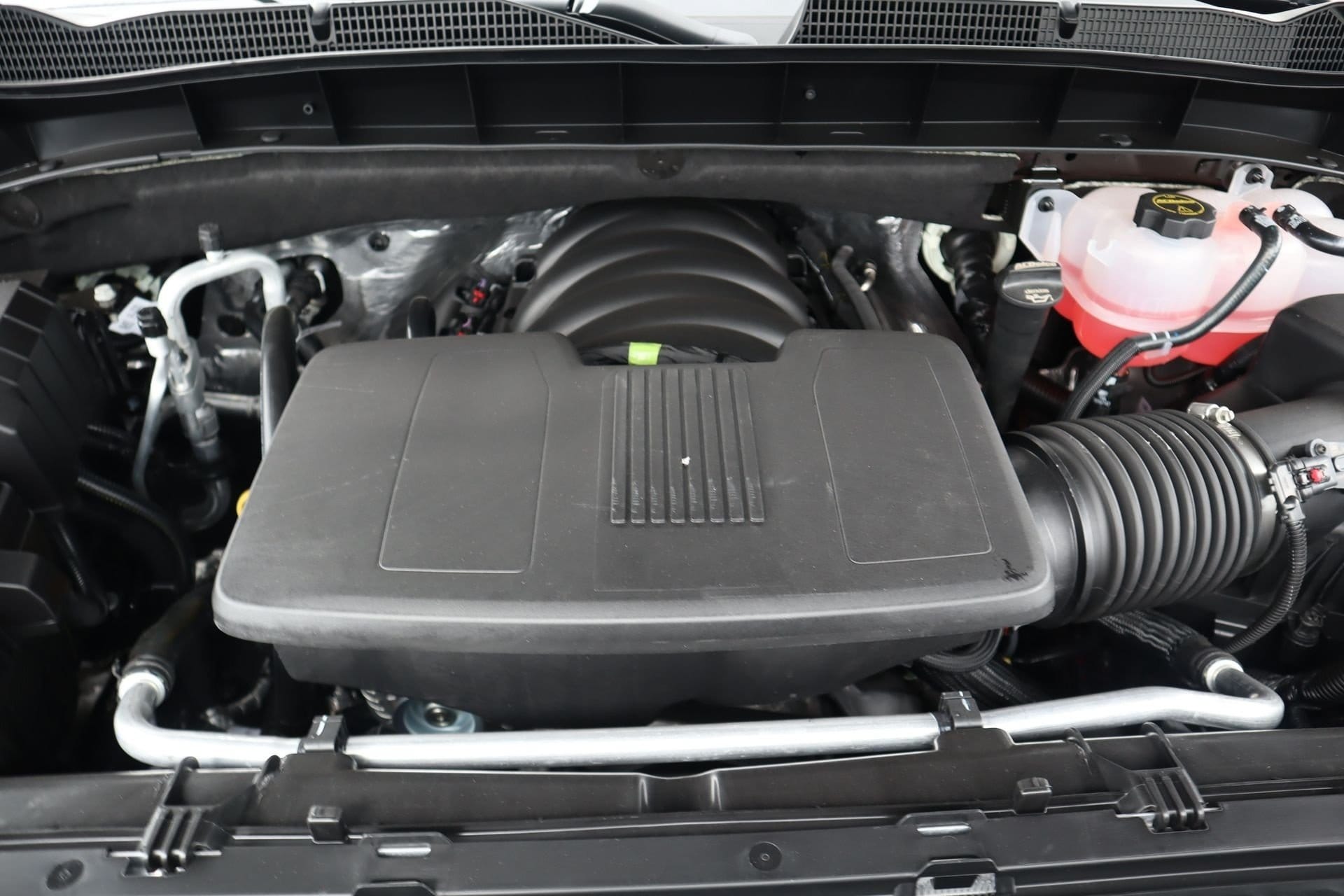 2026 GMC Sierra 1500 Denali - Photo 21