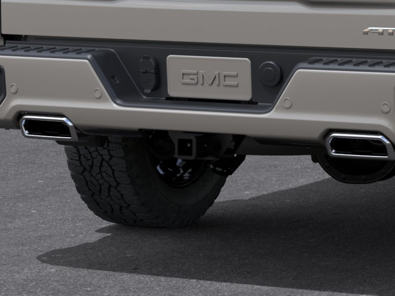 2026 GMC Sierra 1500 AT4 - Photo 41