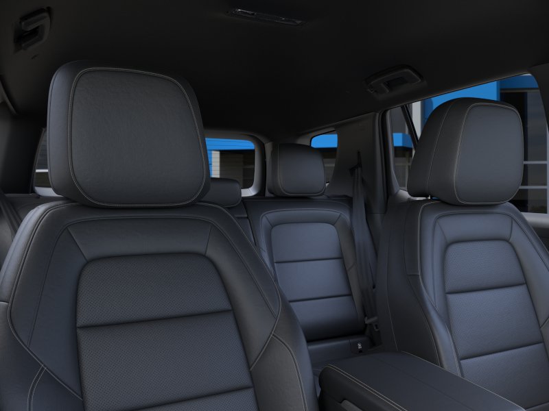 2027 GMC Terrain Elevation - Photo 24