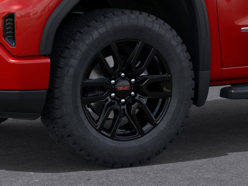 2026 GMC Sierra 1500 Pro - Photo 9