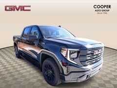 2026 GMC Sierra 1500 Pro Truck