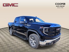2026 GMC Sierra 1500 Pro Truck