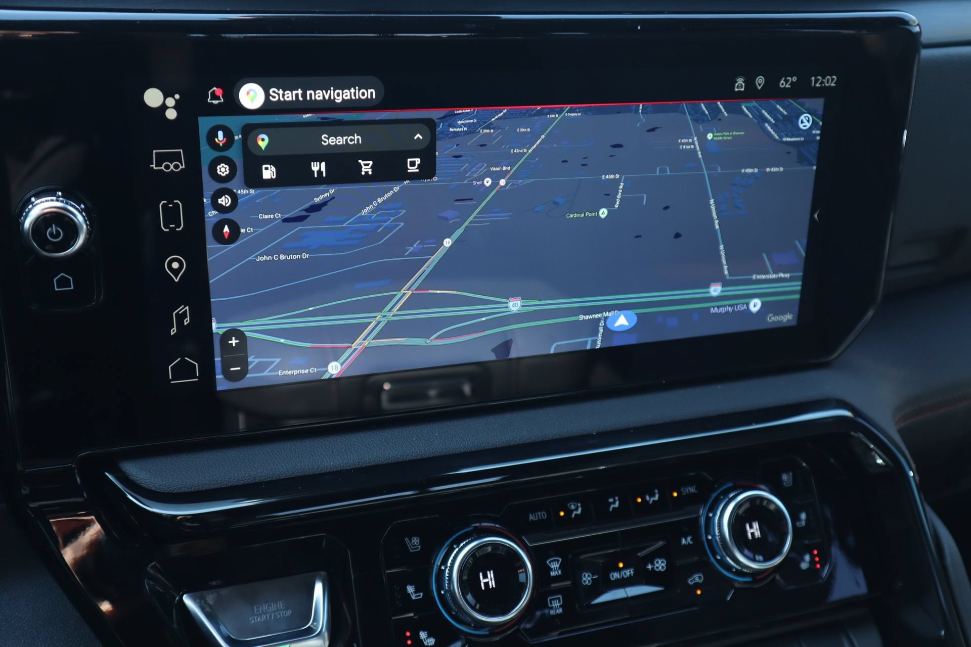 2026 GMC Sierra 1500 AT4 - Photo 9
