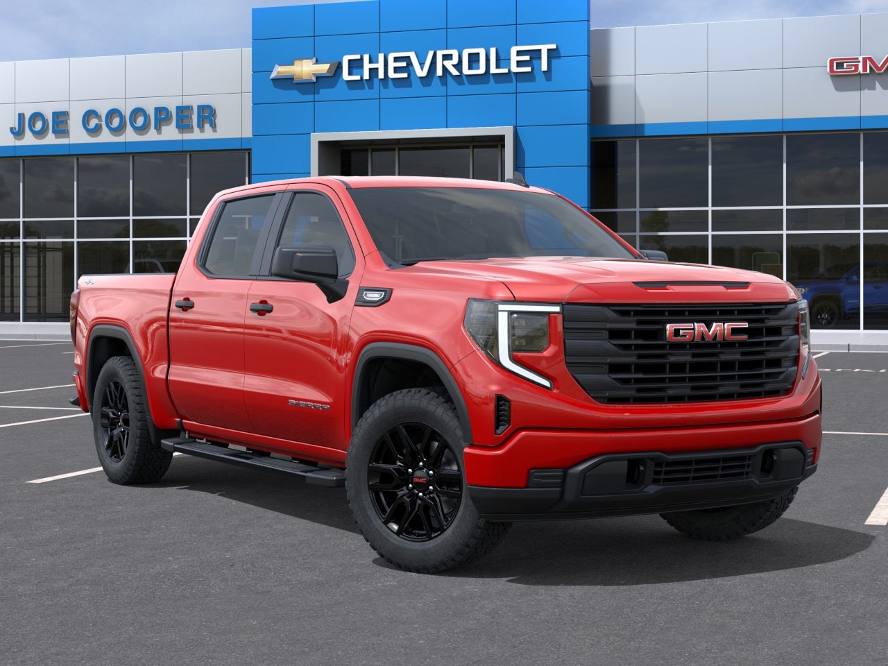 2026 GMC Sierra 1500 Pro - Photo 7