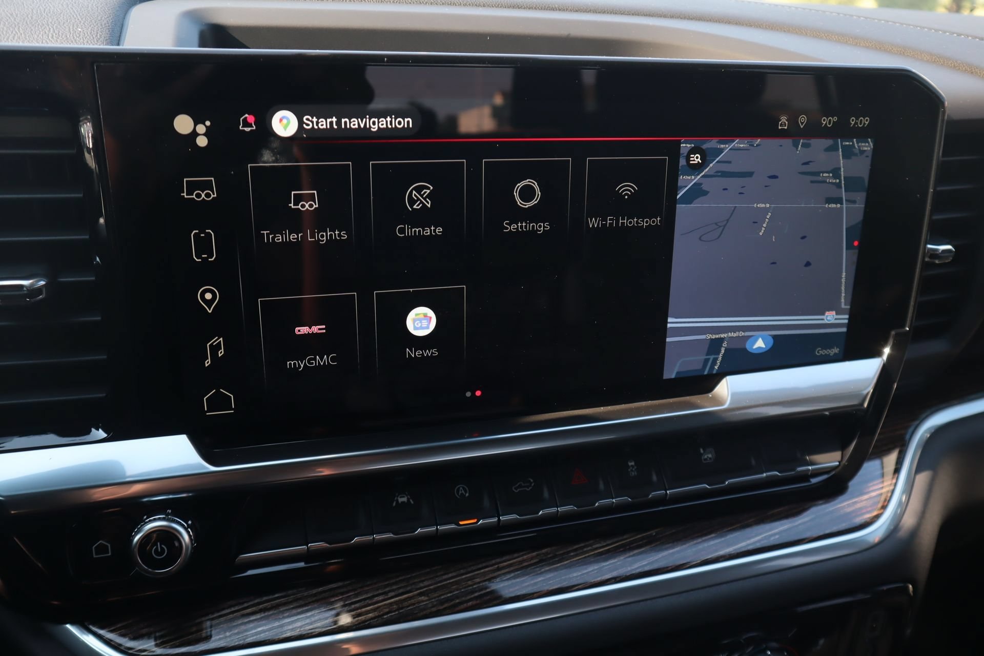 2026 GMC Sierra 1500 SLE - Photo 7
