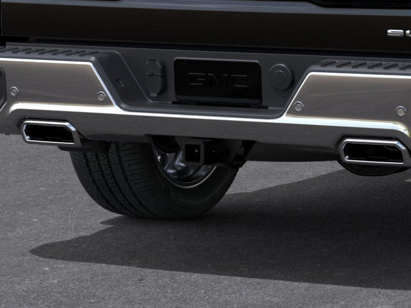 2026 GMC Sierra 1500 SLT - Photo 14
