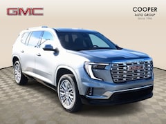 2026 GMC Acadia Denali SUV