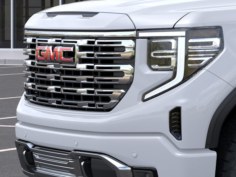 2026 GMC Sierra 1500 Denali - Photo 13