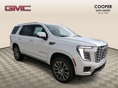 2026 GMC Yukon Denali SUV