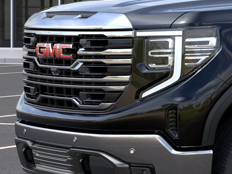2026 GMC Sierra 1500 SLT - Photo 13