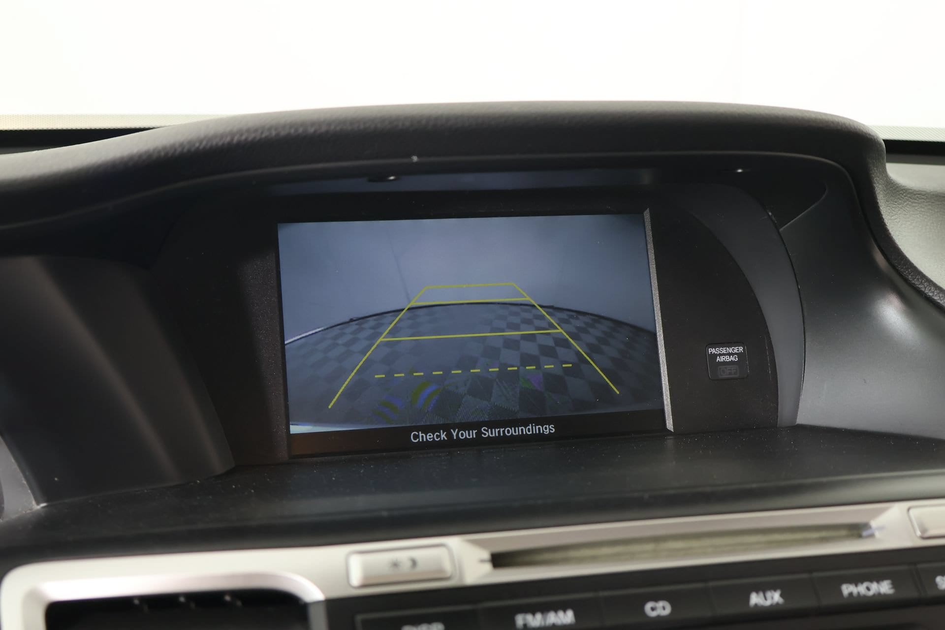 2013 Honda Accord LX - Photo 6