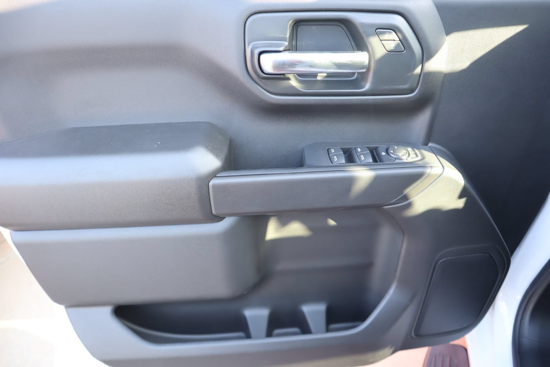 2026 GMC Sierra 1500 Pro - Photo 17