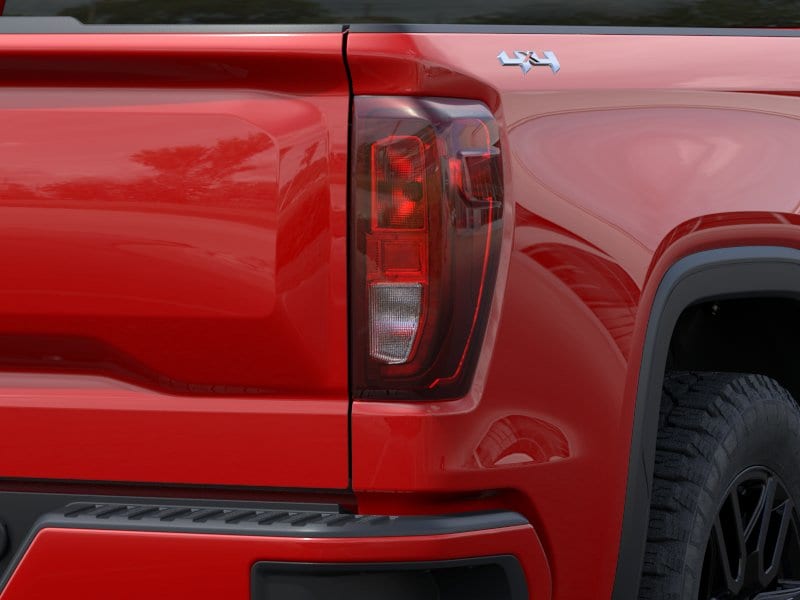 2026 GMC Sierra 1500 Pro - Photo 11