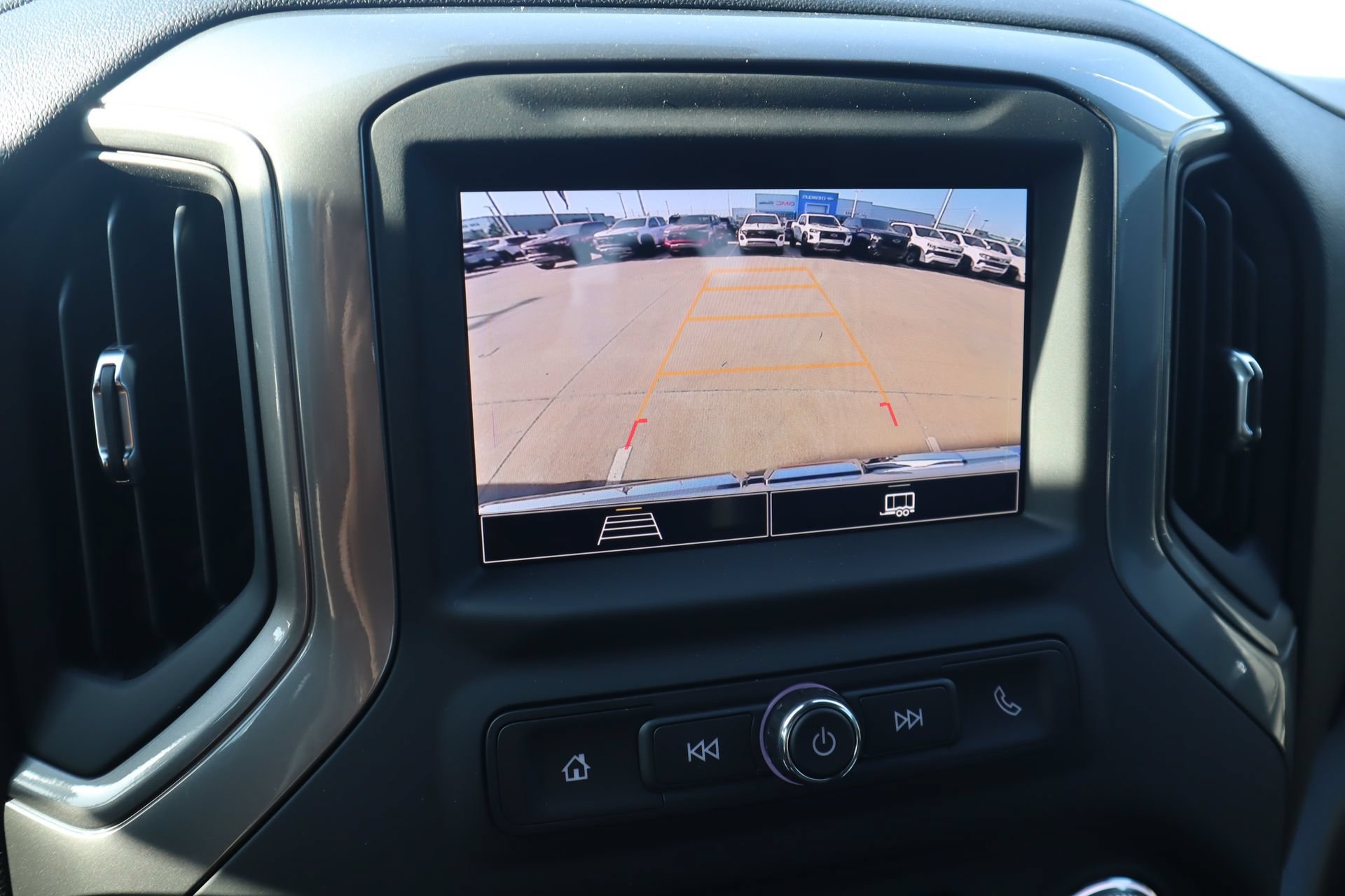 2026 GMC Sierra 1500 Pro - Photo 10