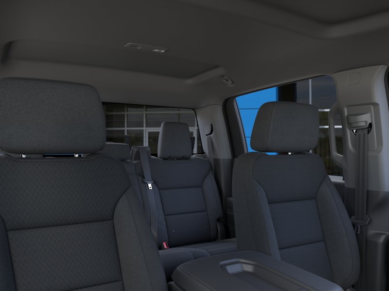 2026 GMC Sierra 1500 SLE - Photo 49