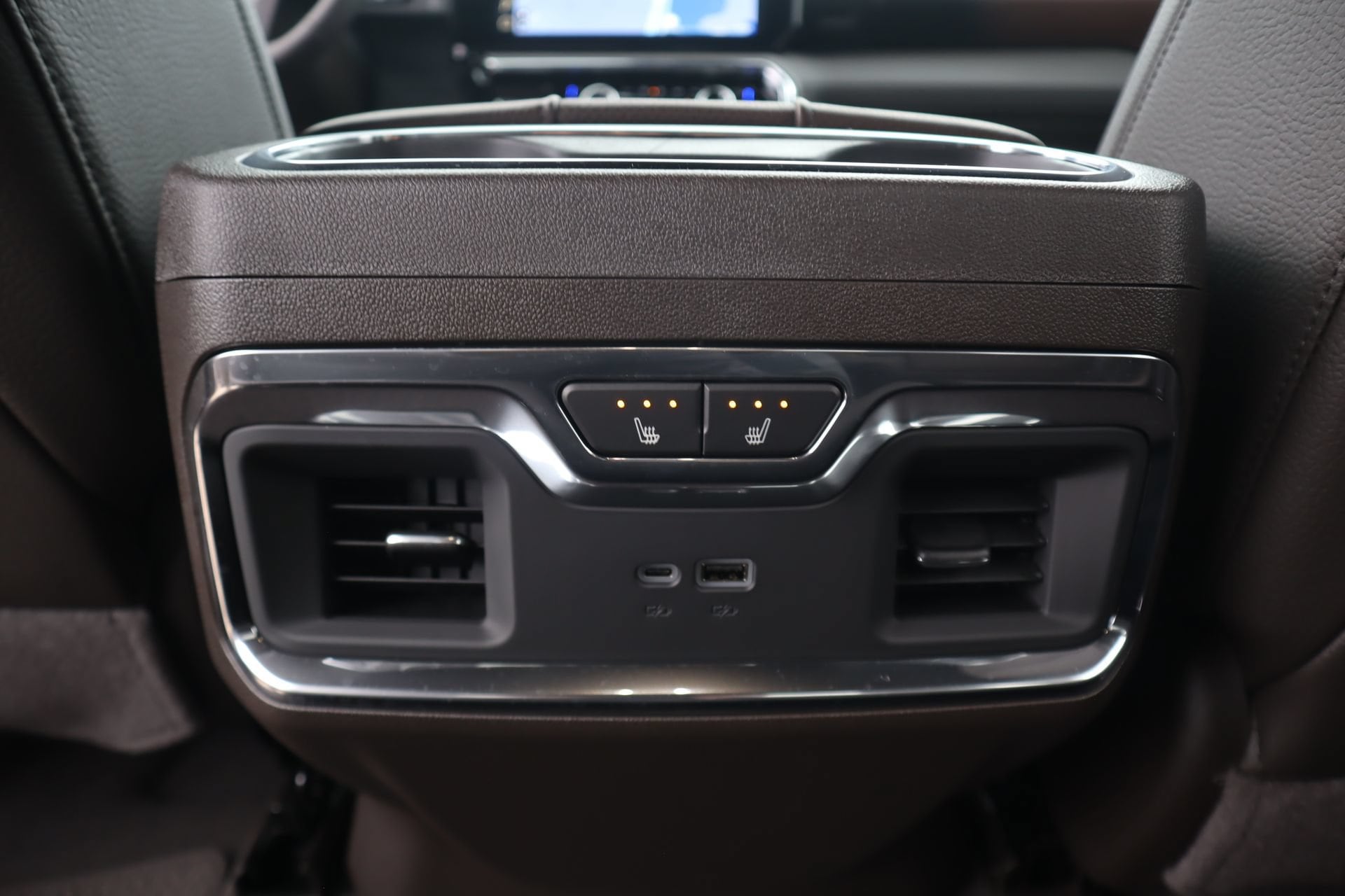 2026 GMC Sierra 1500 Denali - Photo 17