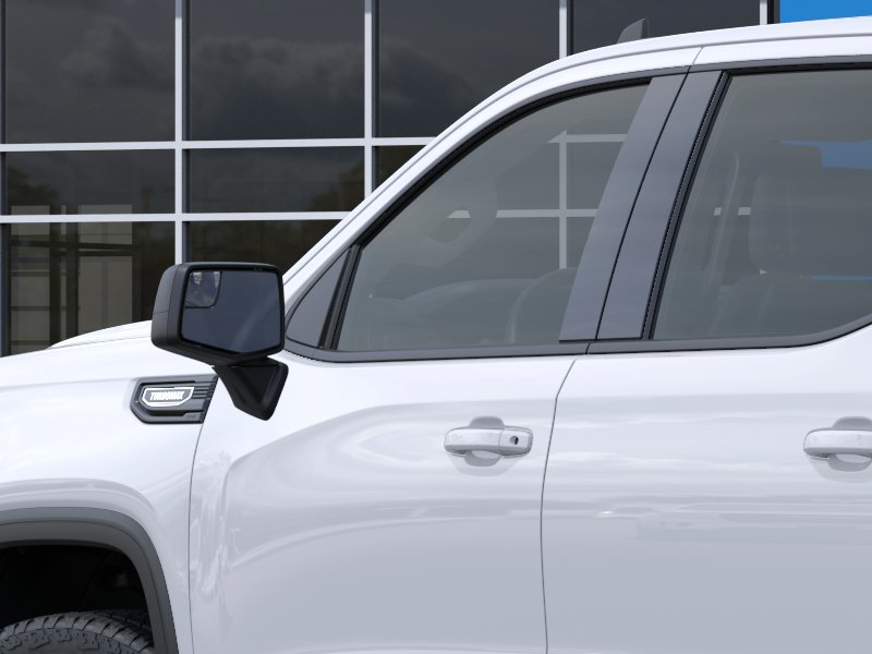 2026 GMC Sierra 1500 Elevation - Photo 12