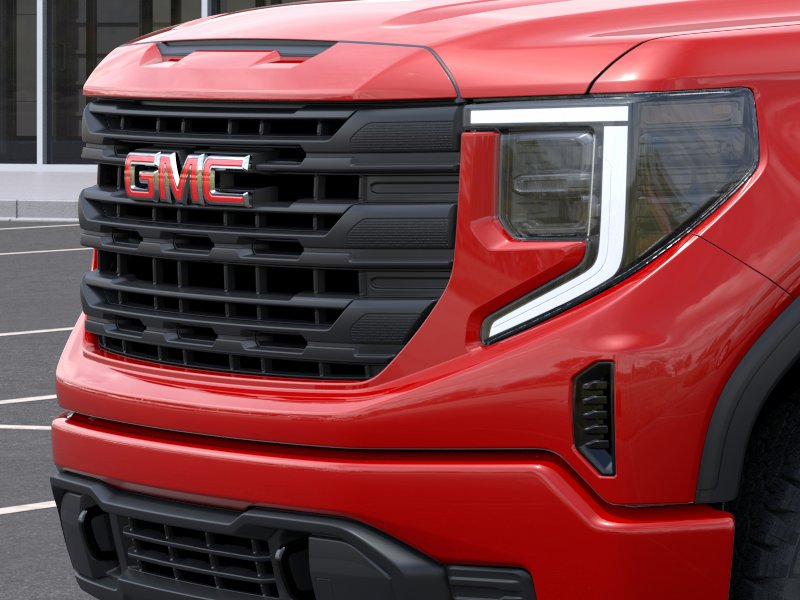 2026 GMC Sierra 1500 Pro - Photo 13