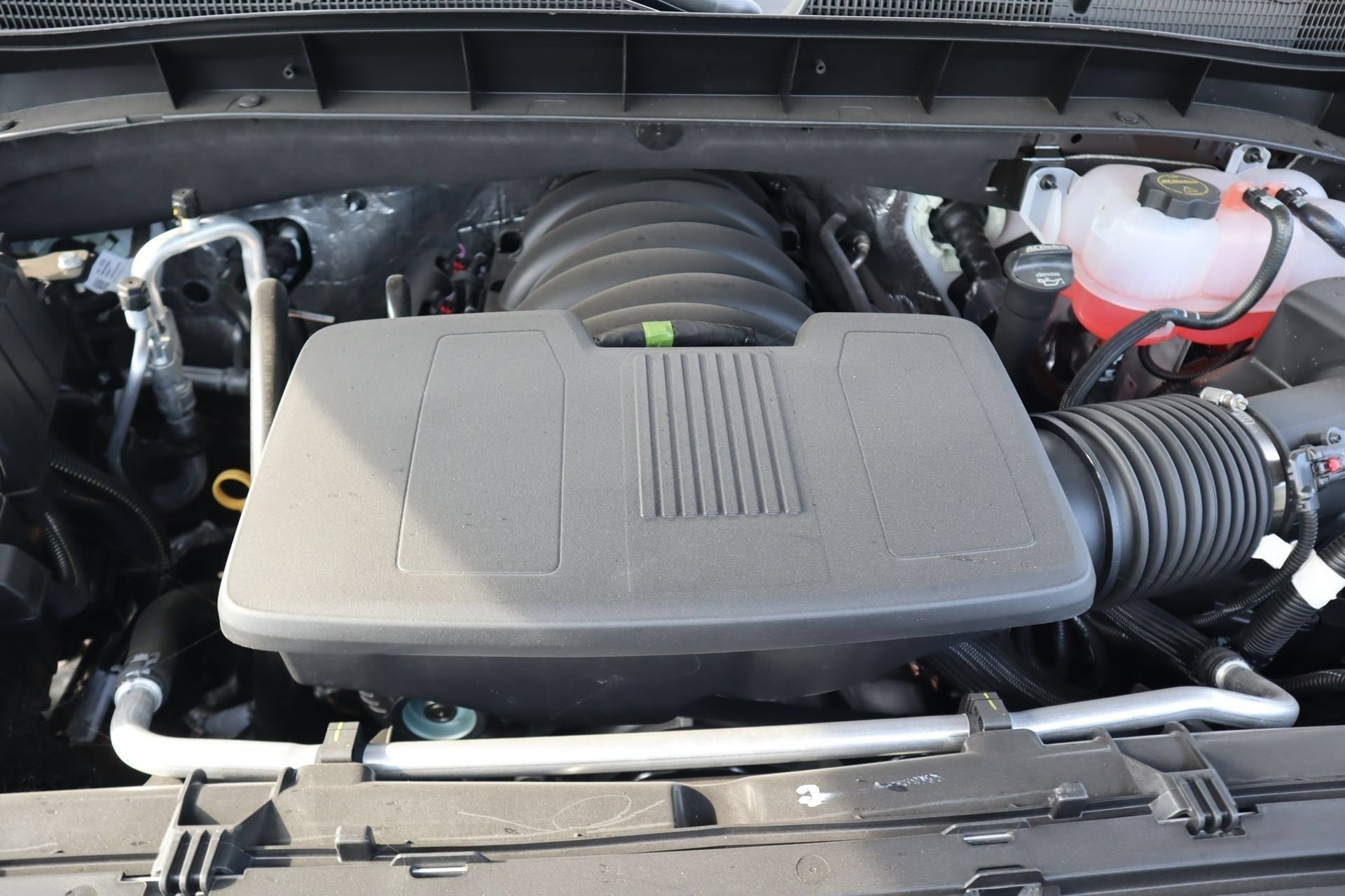 2026 GMC Sierra 1500 SLE - Photo 20