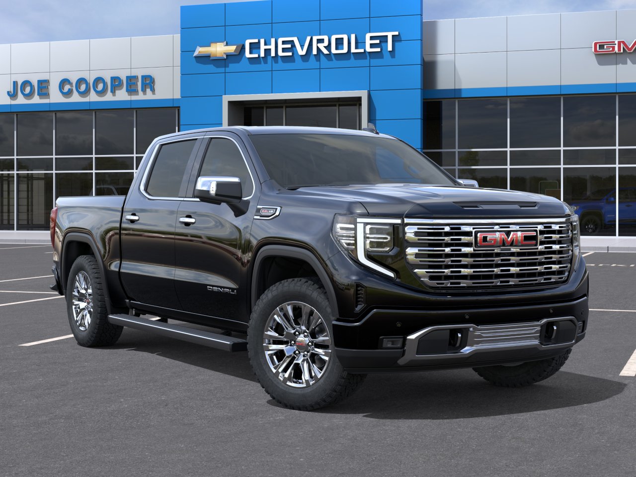 2026 GMC Sierra 1500 Denali - Photo 32