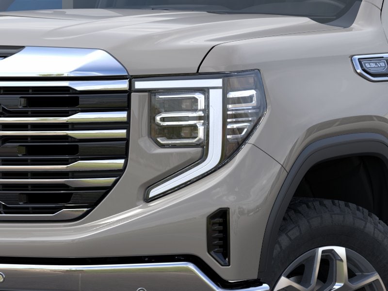 2026 GMC Sierra 1500 SLT - Photo 10