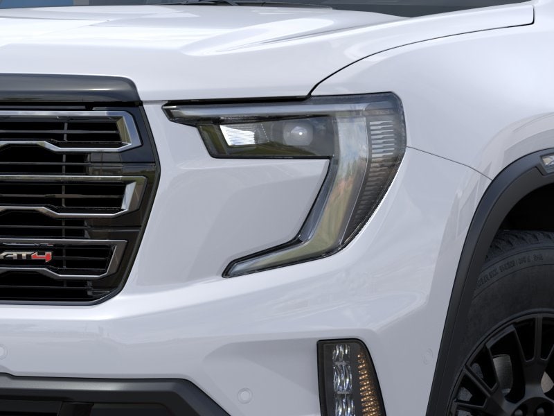 2026 GMC Acadia AT4 - Photo 35