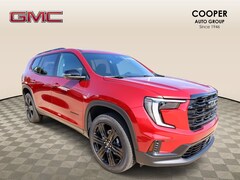 2026 GMC Acadia Elevation SUV