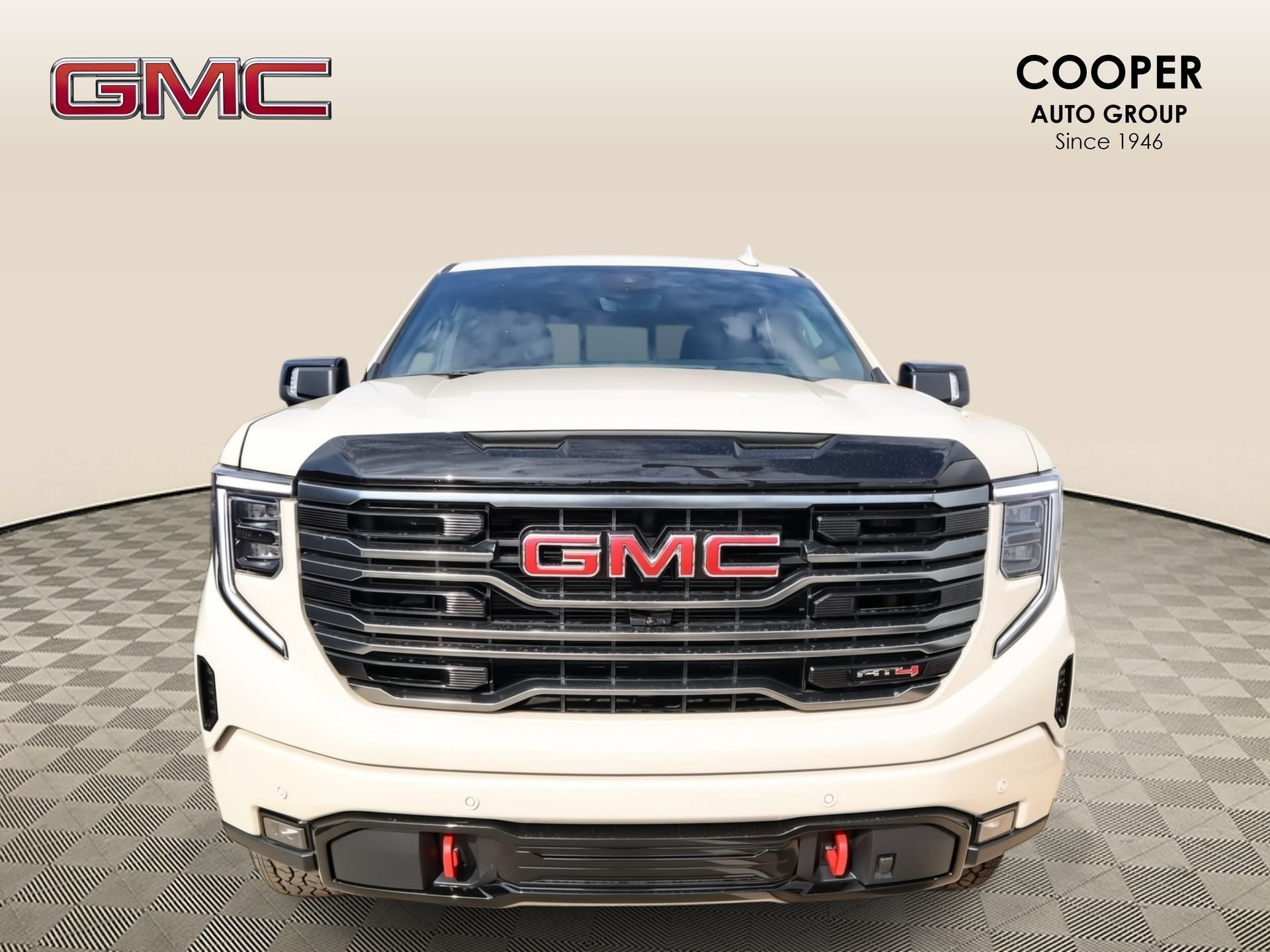 2026 GMC Sierra 1500 AT4 - Photo 11