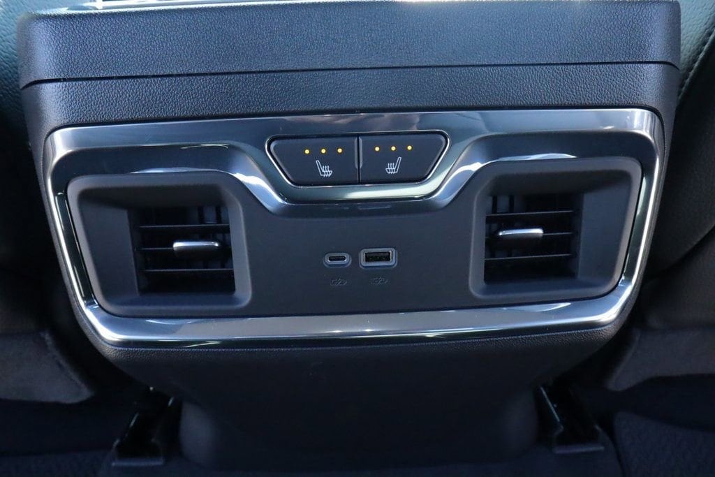 2026 GMC Sierra 1500 Denali - Photo 16