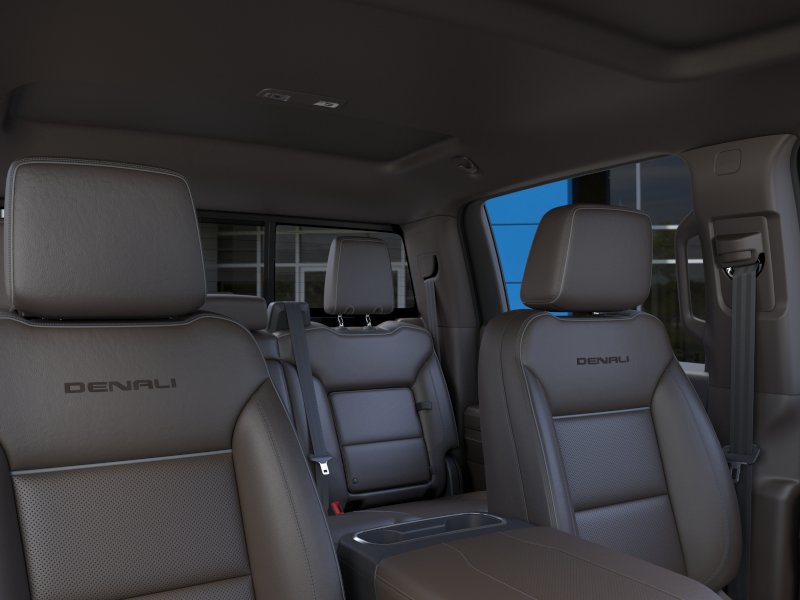 2026 GMC Sierra 1500 Denali - Photo 24