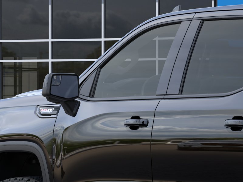 2026 GMC Sierra 1500 AT4 - Photo 39