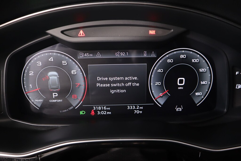 Certified 2022 Audi Q8 55 Premium SUV