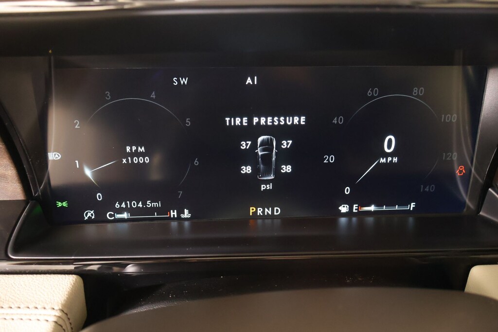 Used 2019 Lincoln Navigator Reserve SUV