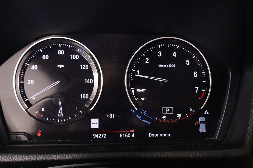 Used 2020 BMW X2 sDrive28i Sports Activity Coupe