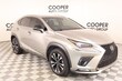  LEXUS NX 300