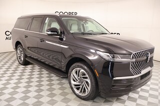 2026 Lincoln Navigator L Premiere SUV