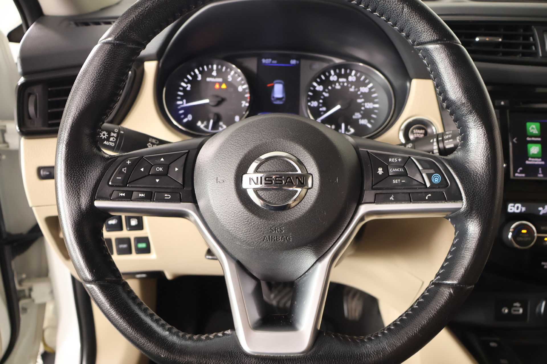 Used 2020 Nissan Rogue SV SUV