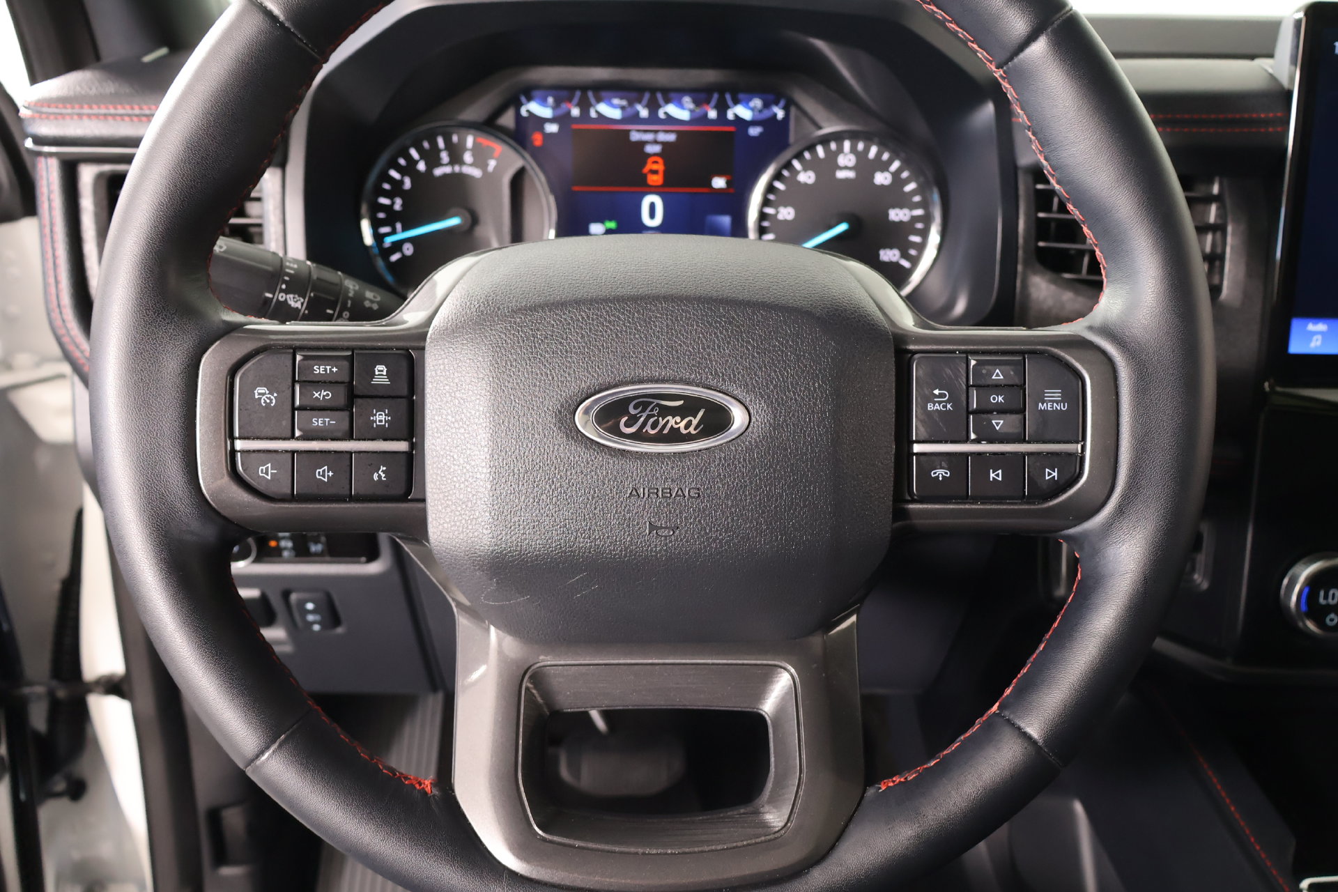 Used 2023 Ford Expedition Limited SUV