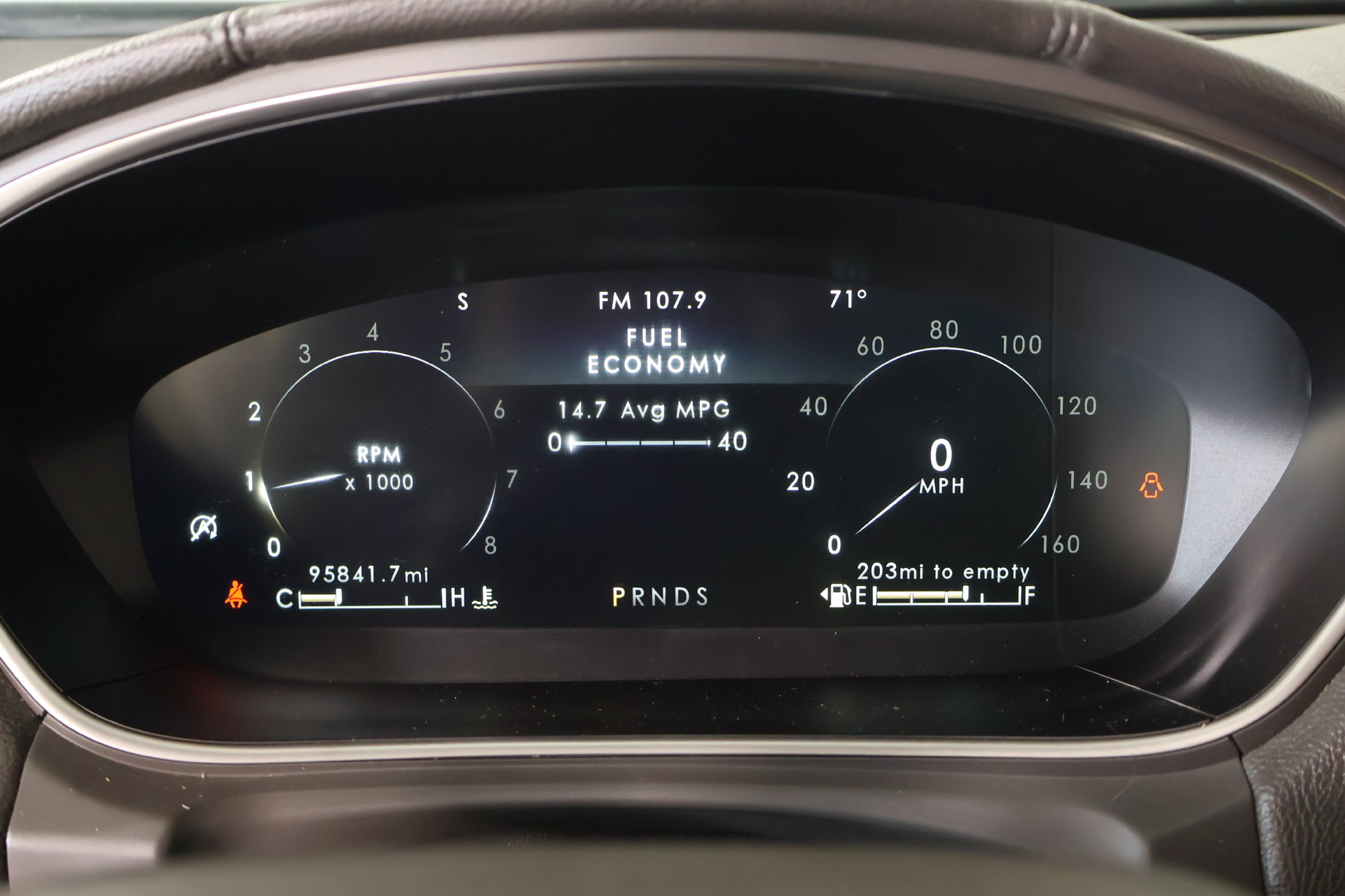 Used 2019 Lincoln Nautilus Select SUV